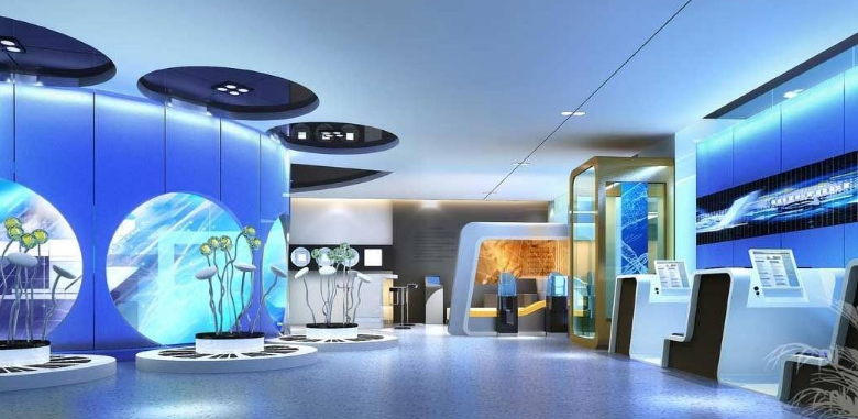 展臺搭建公司